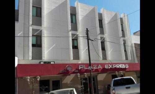 Torreon Mexico Hotels