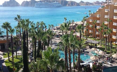 Cabo San Lucas M&eacute;xico codigo de promocion booking.com