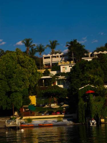 Tequesquitengo México codigo de promocion booking.com