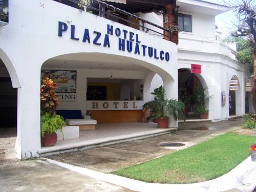 Huatulco Mexiko Promo-Code Booking.com