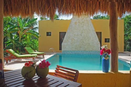 Mahahual Mexiko Promo-Code Booking.com