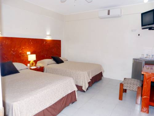 Isla Mujeres México codigo de promocion booking.com