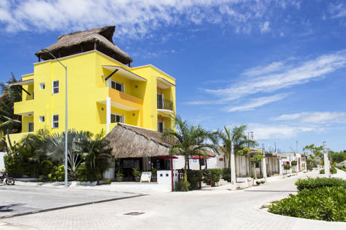 Playa del Carmen M&eacute;xico codigo de promocion booking.com