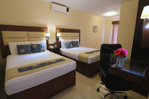 Tuxtla Gutiérrez Mexico Promo Code Booking.com