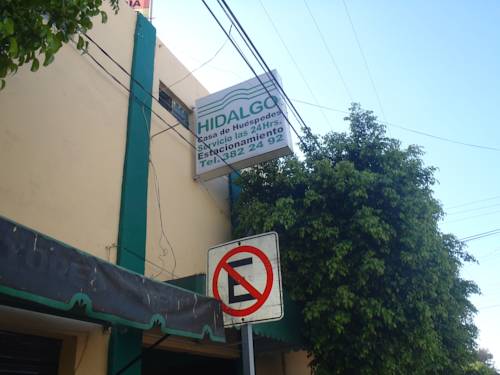 Tehuacan México codigo de promocion booking.com