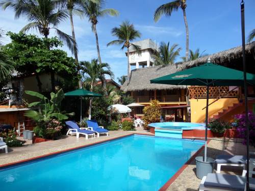 Puerto Escondido Mexico Promo Code Booking.com