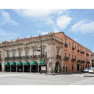 Morelia Mexico Hotels