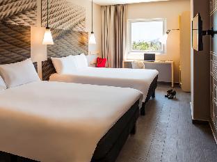 Torreon Mexico Hotels