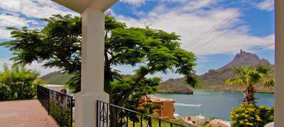 San Carlos Nuevo Guaymas Mexiko Promo-Code Booking.com