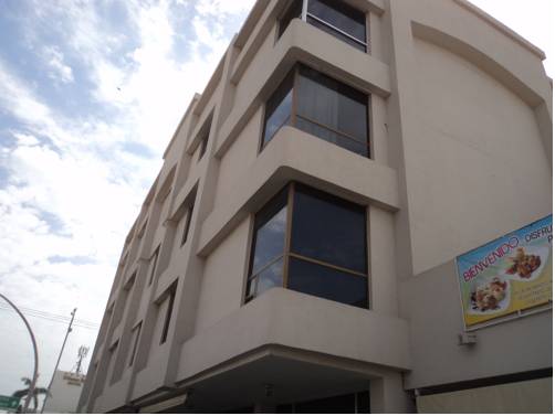 Los Mochis Mexiko Promo-Code Booking.com