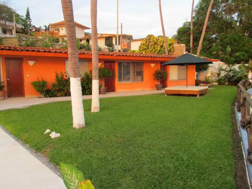 Acapulco M&eacute;xico codigo de promocion booking.com