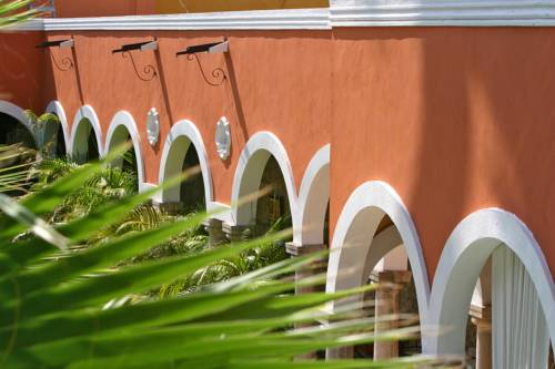 M&eacute;rida M&eacute;xico codigo de promocion booking.com