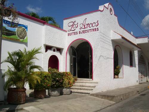 Tapachula Mexiko Promo-Code Booking.com