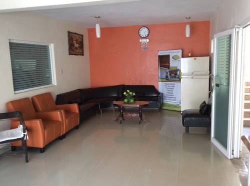 Irapuato Mexico Hotel