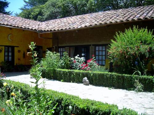 Zacatlan Mexiko Promo-Code Booking.com