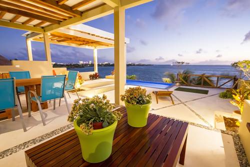 Canc&uacute;n M&eacute;xico codigo de promocion booking.com