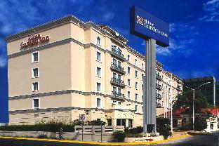 Monterrey Mexico Hotels