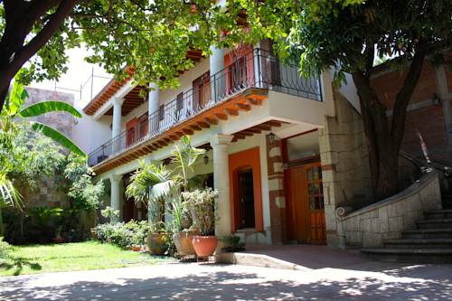 Oaxaca de Ju&aacute;rez M&eacute;xico codigo de promocion booking.com