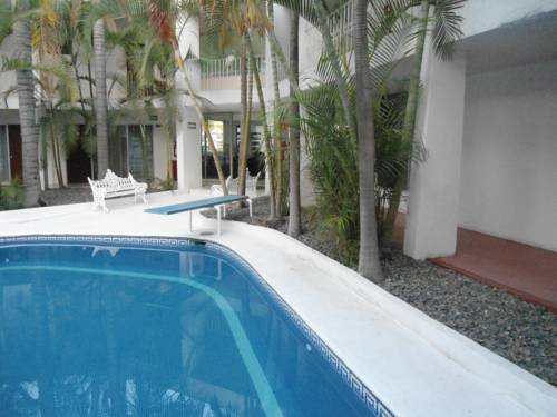Guadalajara Mexico Hotel