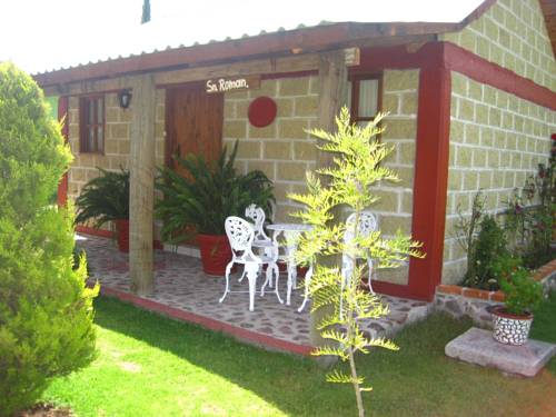 Huasca de Ocampo Mexico Promo Code Booking.com