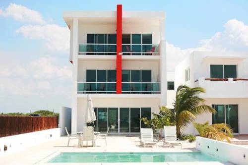 Uaymitun México Hotel Código promocional booking.com