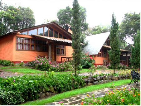 Mazamitla México codigo de promocion booking.com