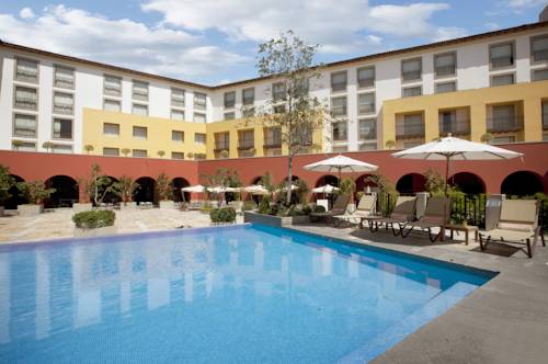 Quer&eacute;taro M&eacute;xico codigo de promocion booking.com