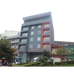 Xalapa Mexico Hotels
