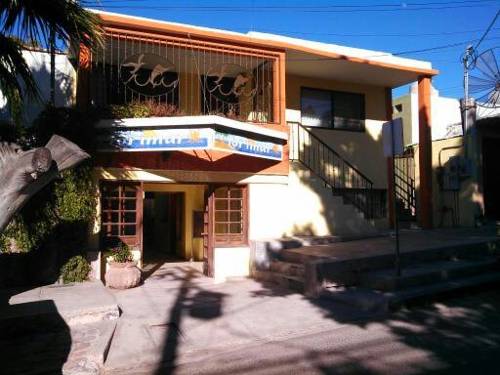 La Paz Mexico Hotel
