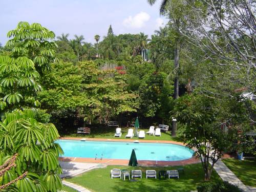 Cuernavaca Mexico Promo Code Booking.com