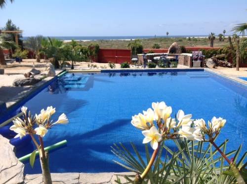 Todos Santos Mexiko Promo-Code Booking.com