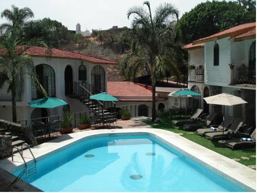 Cuernavaca Mexico Promo Code Booking.com
