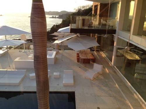 Ixtapa Mexiko Promo-Code Booking.com