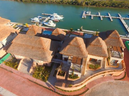 Telchac Puerto Mexico Hotels