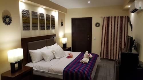 Puerto Aventuras Mexiko Promo-Code Booking.com