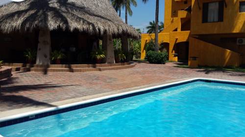 Manzanillo Mexiko Promo-Code Booking.com