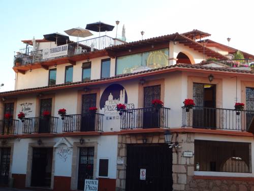 Taxco de Alarcón Guerrero Mexico Promo Code Booking.com