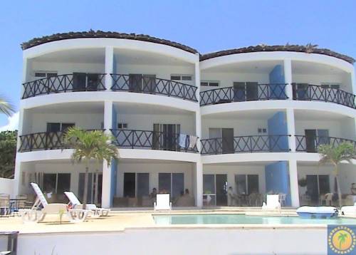 Chicxulub Mexico Hotel