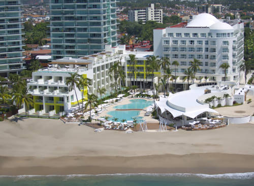 Puerto Vallarta Mexico Hotel