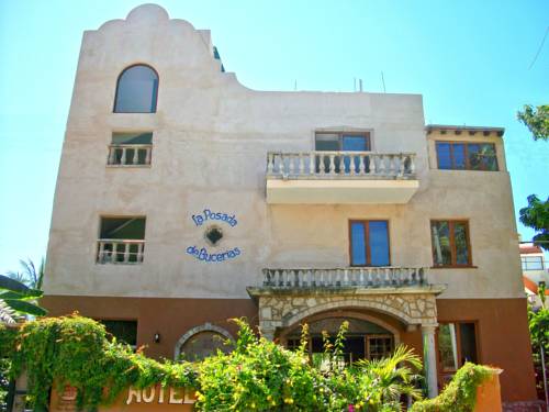 Bucerías Mexico Promo Code Booking.com