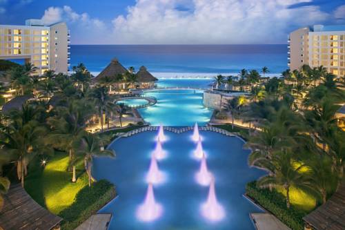 Cancun Mexiko Promo-Code Booking.com