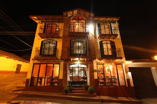 Mazamitla Mexiko Promo-Code Booking.com