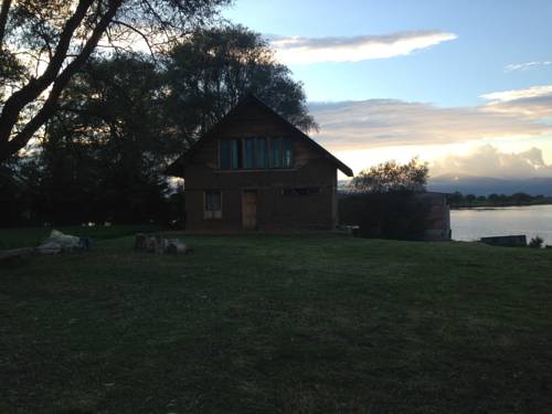 Pátzcuaro México codigo de promocion booking.com