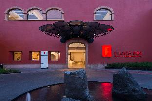 Queretaro Mexico Hotels