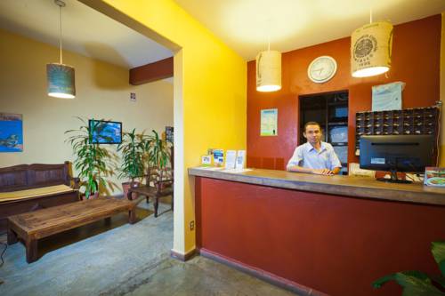 Xalapa Mexiko Promo-Code Booking.com