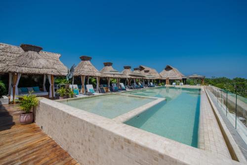 Tulum Mexico Hotels