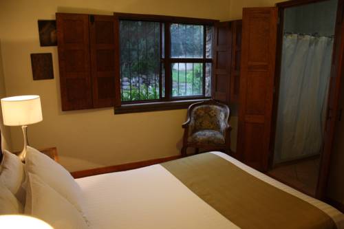 San Juan del Rio México Hotel Código promocional booking.com