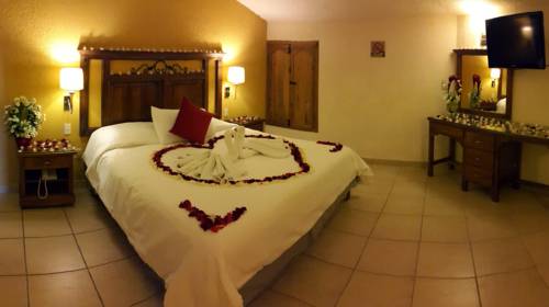 San Cristóbal de Las Casas Mexico Promo Code Booking.com