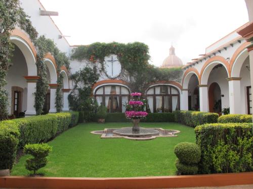 Tequisquiapan Mexico Promo Code Agoda.com