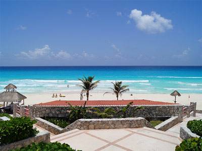 Canc&uacute;n M&eacute;xico codigo de promocion booking.com